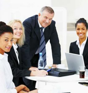 happy management pour les RH
